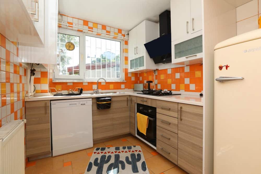 Photo of Kitchen in Kurucesme