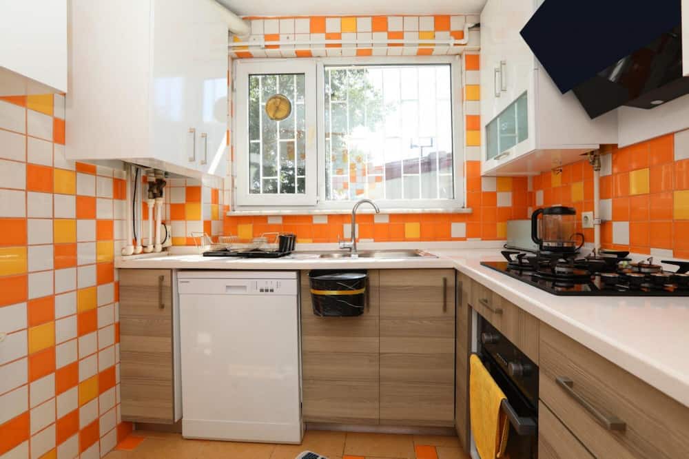 Photo of Kitchen in Kurucesme