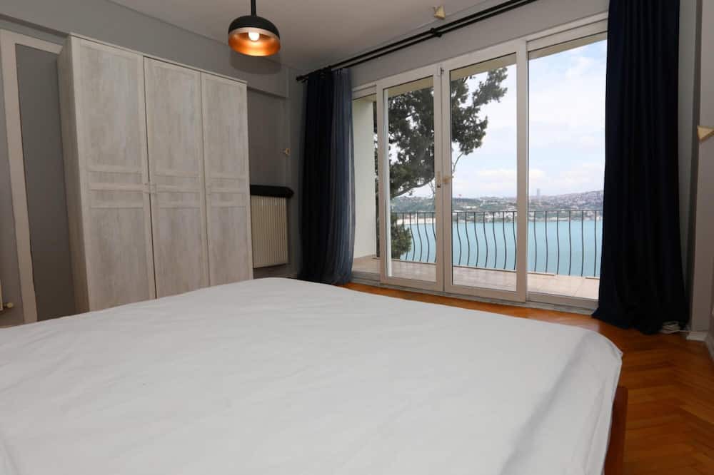 Photo of Bedroom in Kurucesme