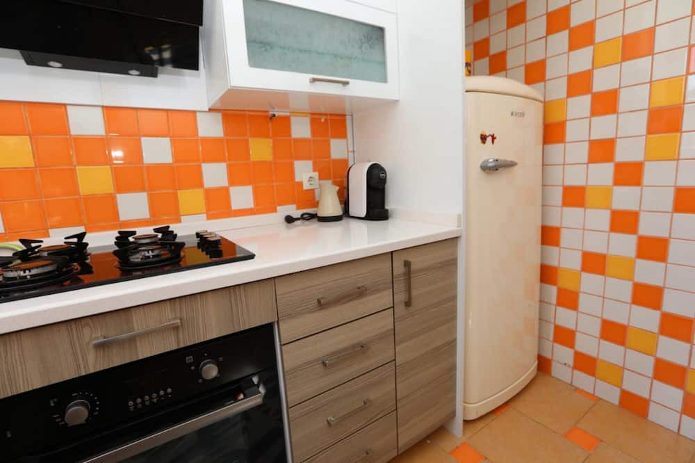Photo of Kitchen in Kurucesme