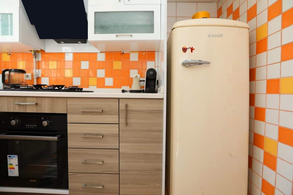 Photo of Kitchen in Kurucesme