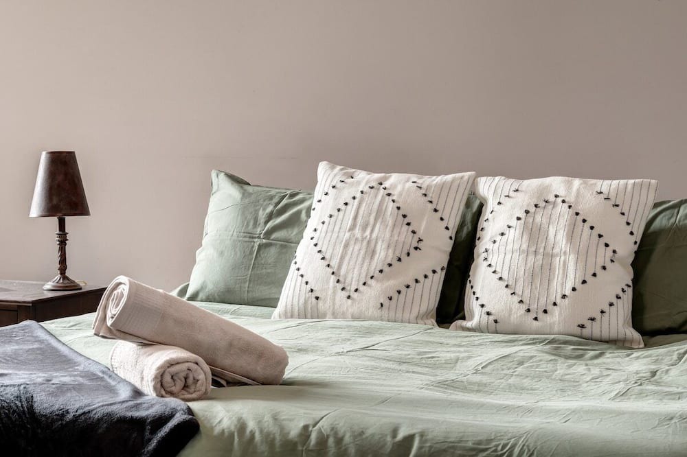 Photo of Bedroom in Springbank Hill