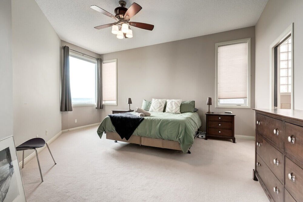 Photo of Bedroom in Springbank Hill