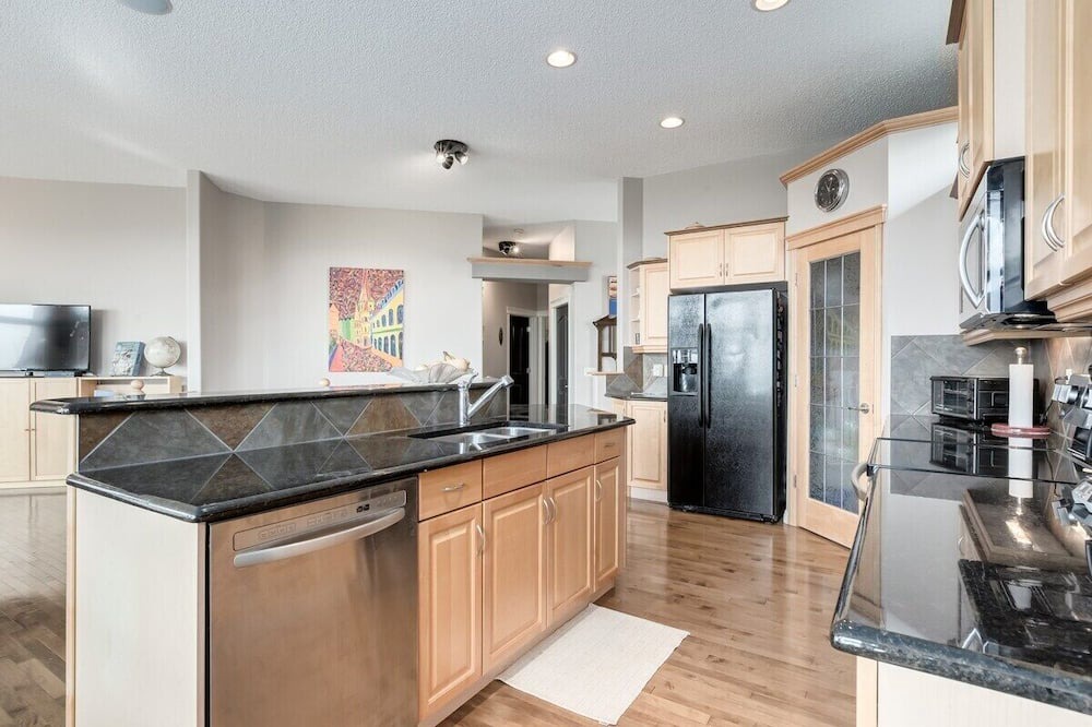 Photo of Kitchen in Springbank Hill