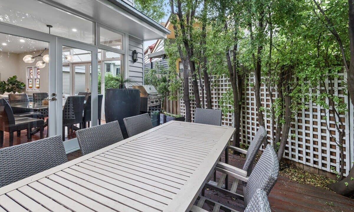 Photo of Outdoor in Williamstown