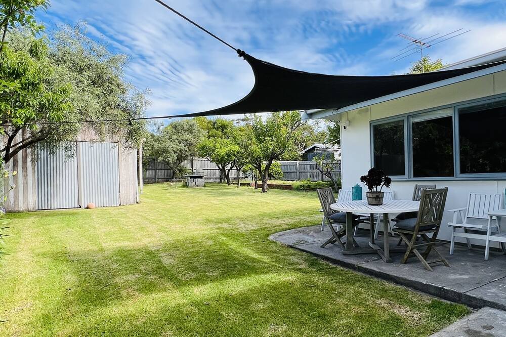 Photo of Outdoor in McCrae