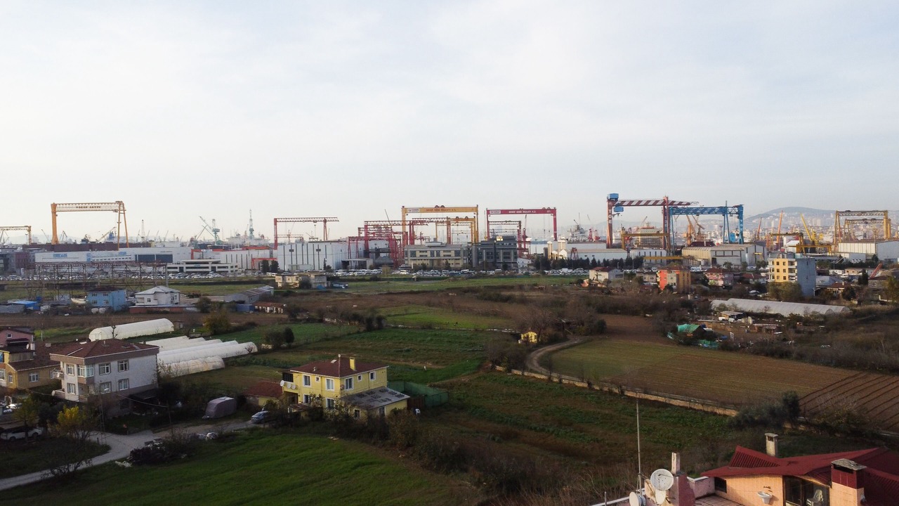Photo of Outdoor in Pendik District