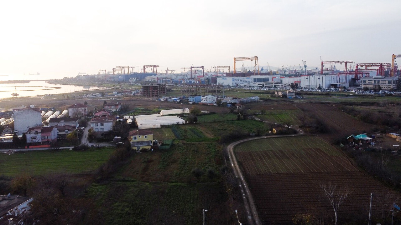 Photo of Outdoor in Pendik District