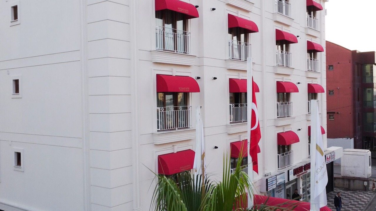 Photo of Outdoor in Pendik District