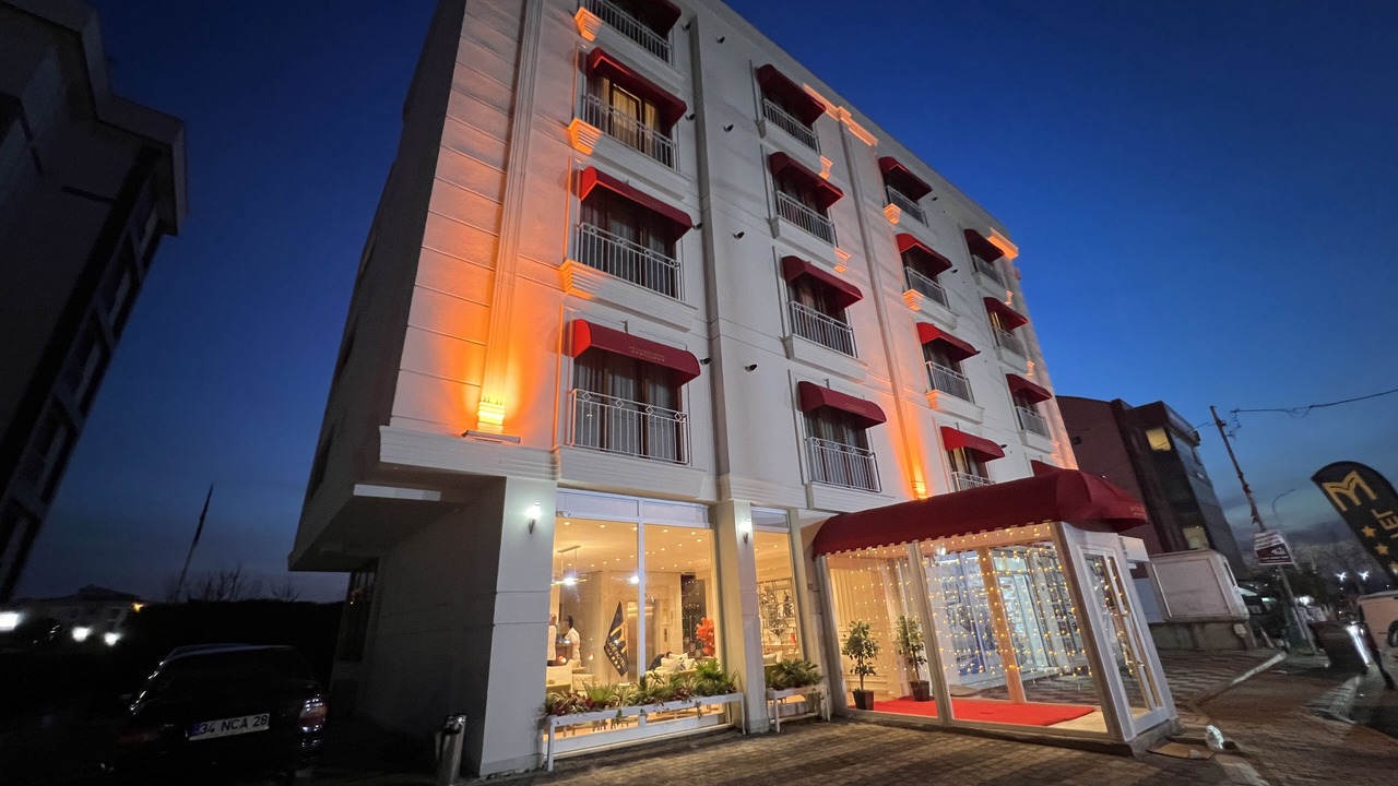 Photo of Outdoor in Pendik District