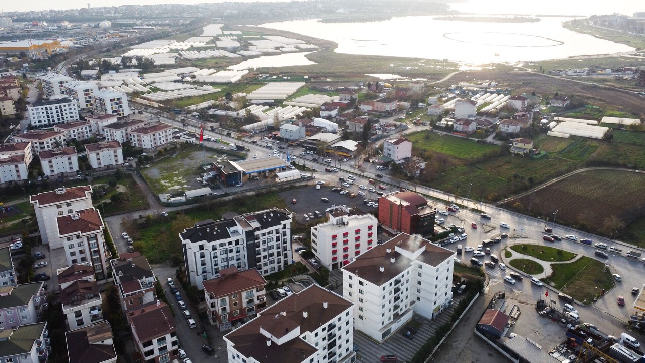 Photo of Outdoor in Pendik District
