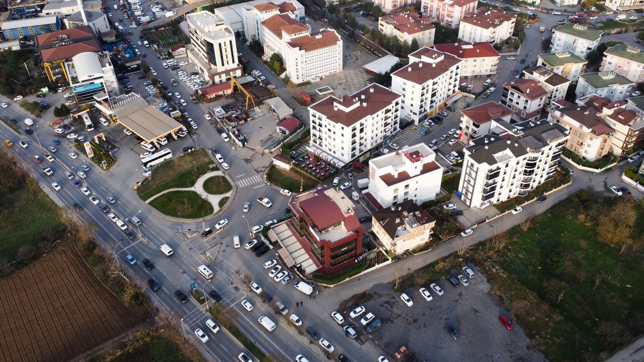 Photo of Outdoor in Pendik District
