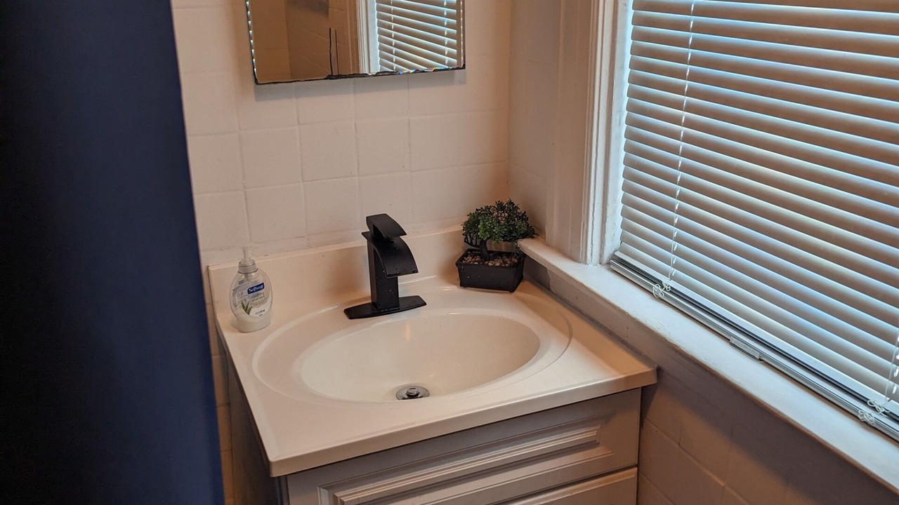Photo of Bathroom in Inner Sunset