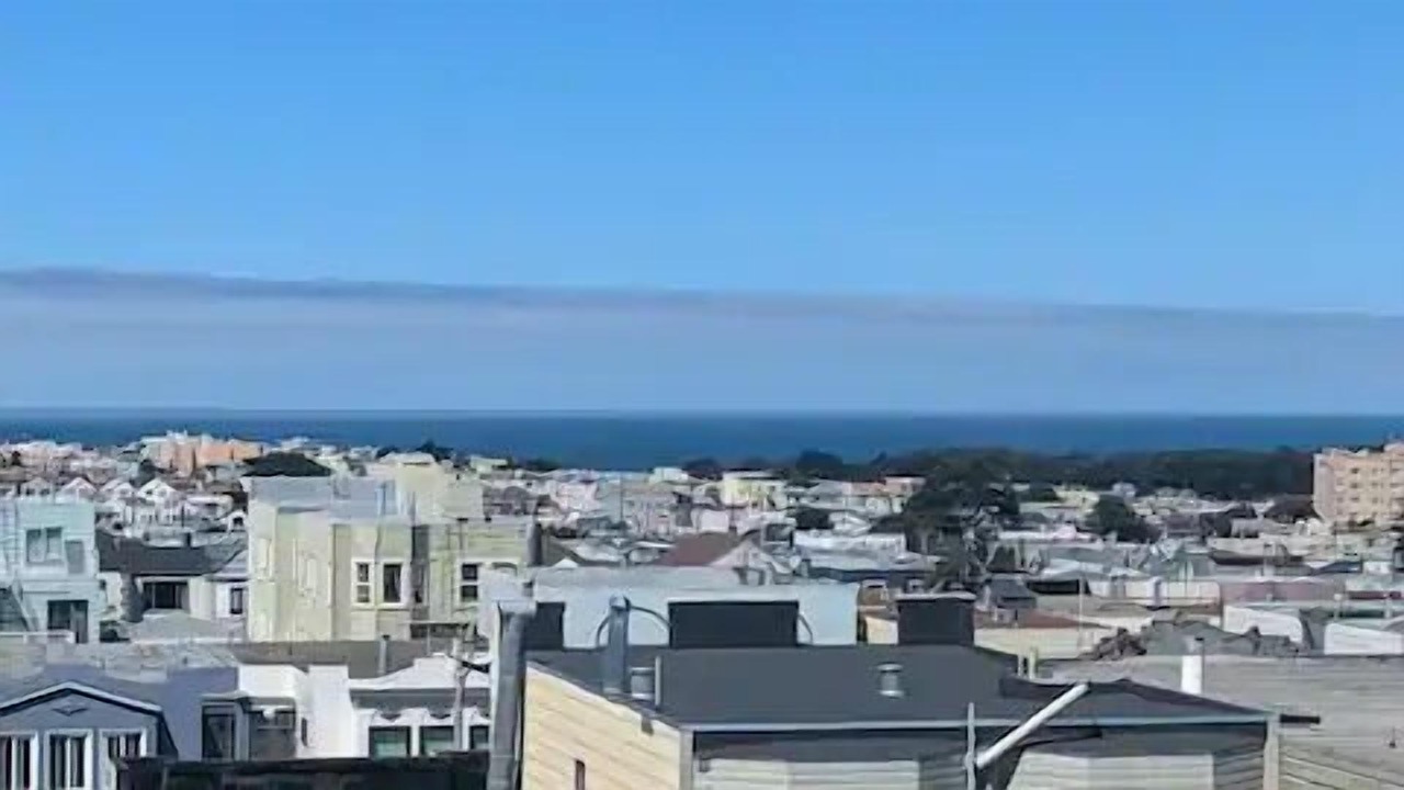 Photo of Others in Inner Sunset