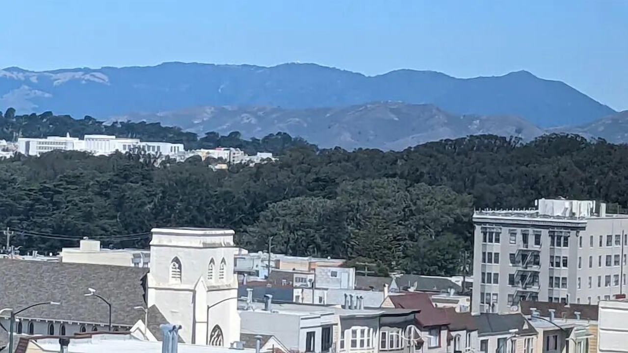 Photo of Bathroom in Inner Sunset