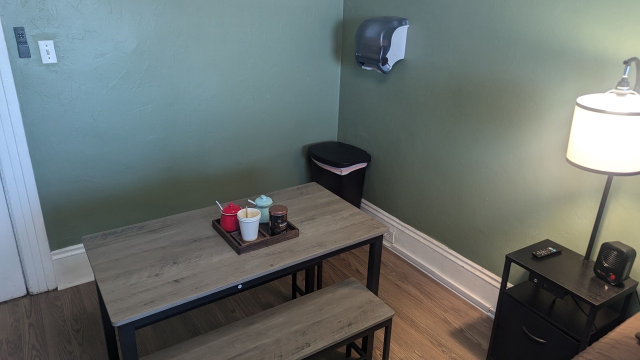 Photo of Bathroom in Inner Sunset