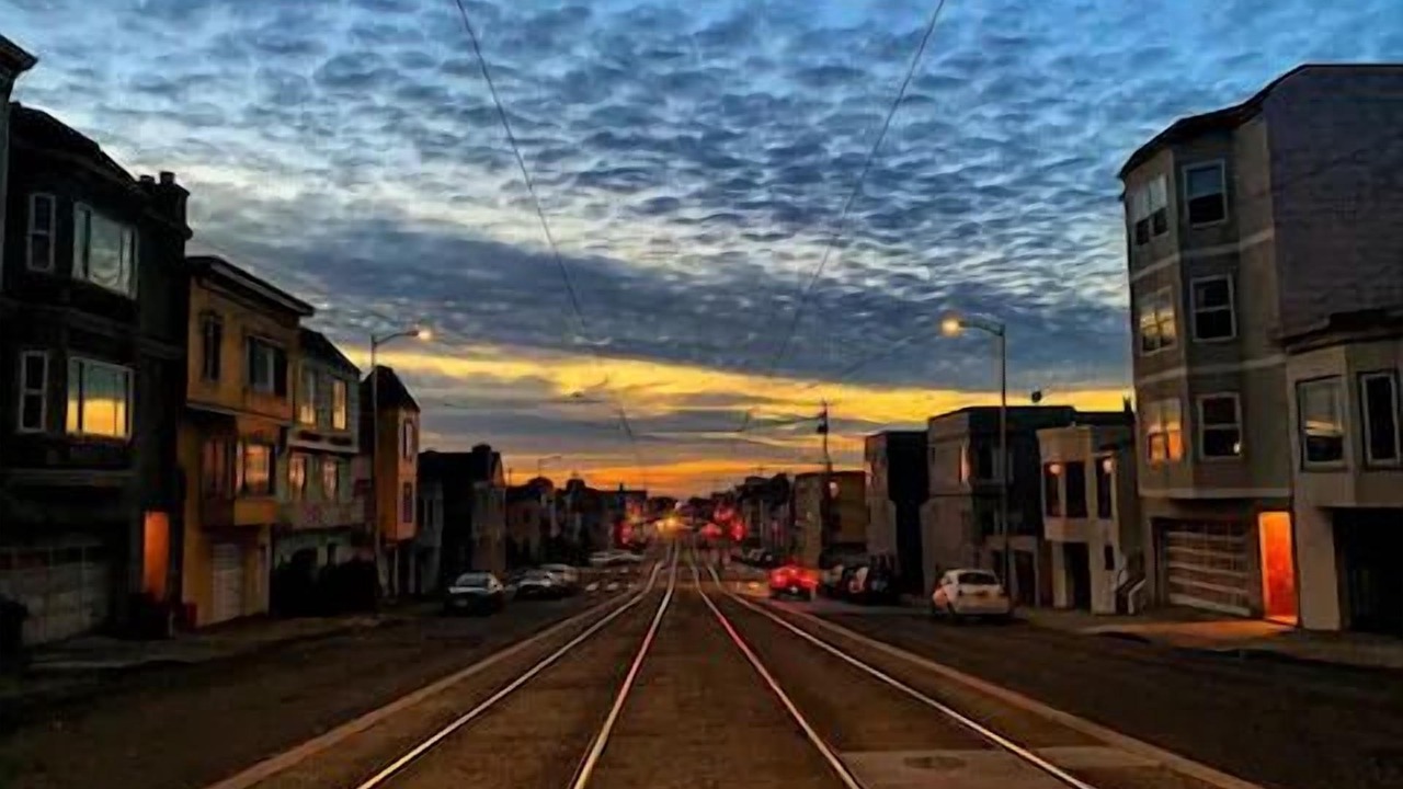 Photo of Others in Inner Sunset