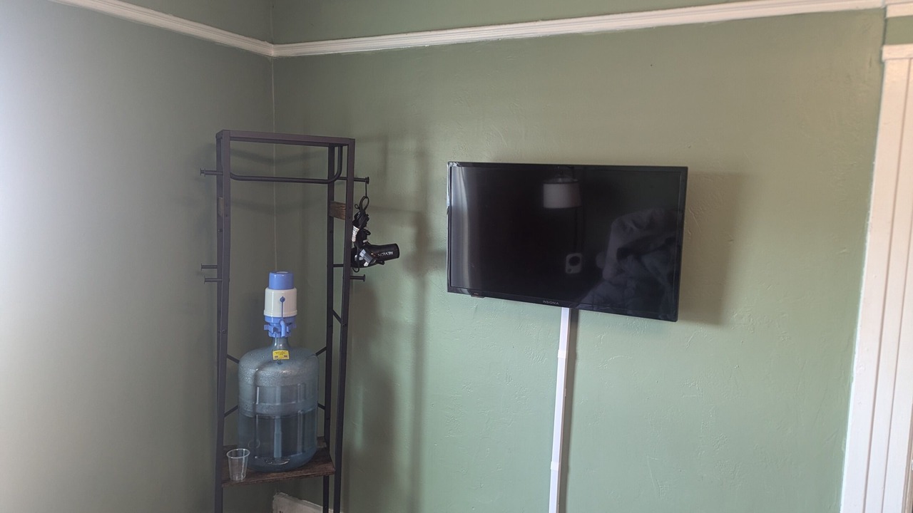 Photo of Bathroom in Inner Sunset