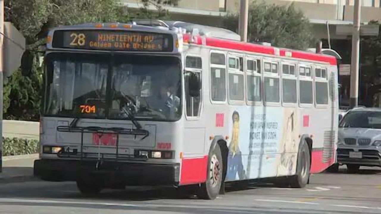 Photo of Others in Inner Sunset