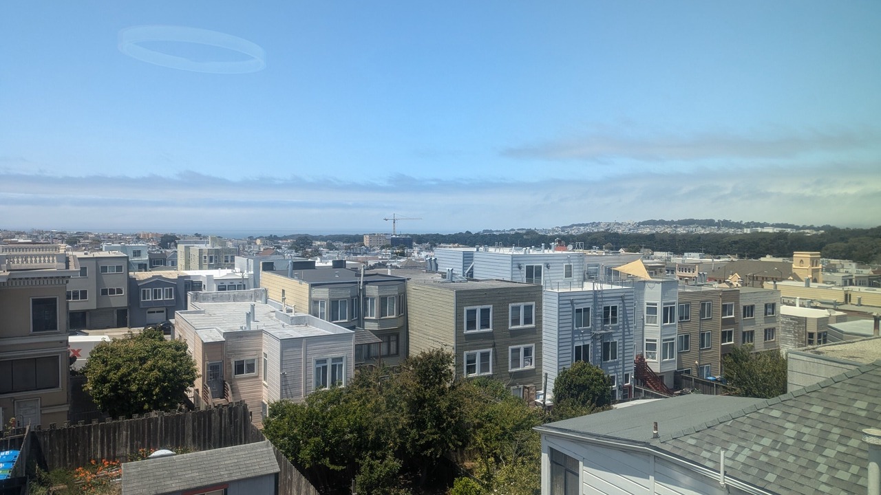 Photo of Bathroom in Inner Sunset