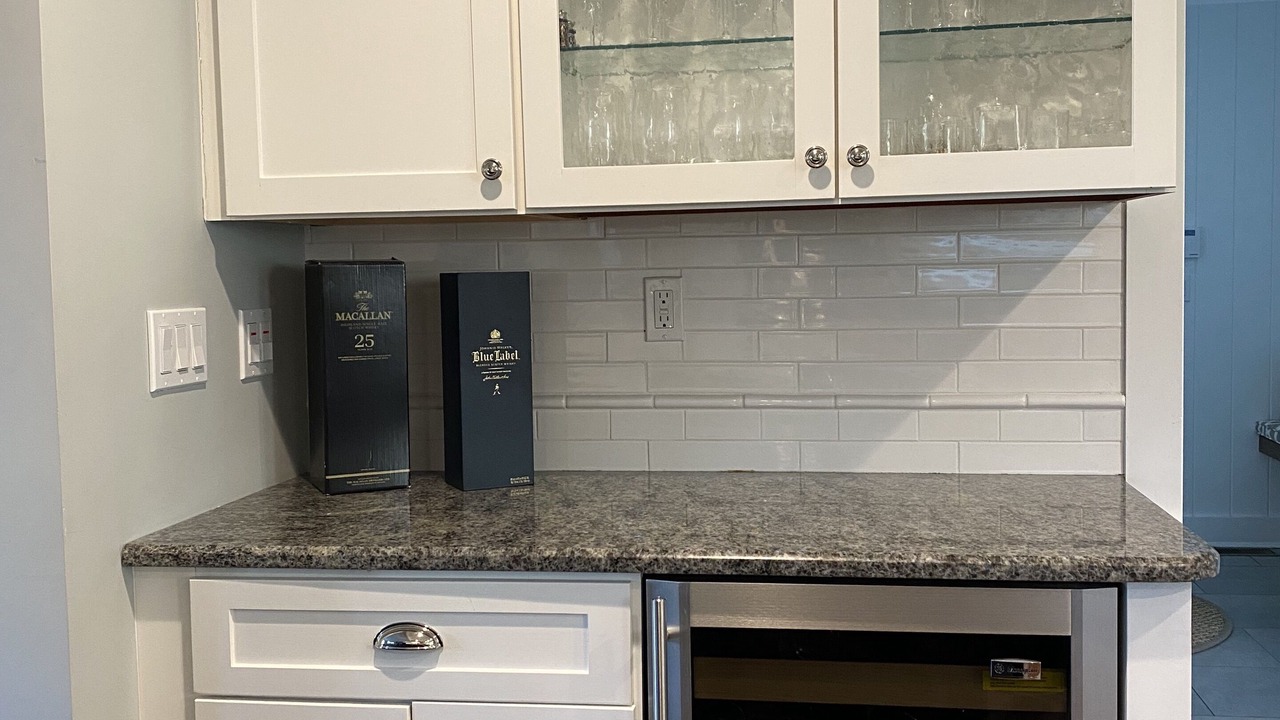 Photo of Kitchen in Mattituck