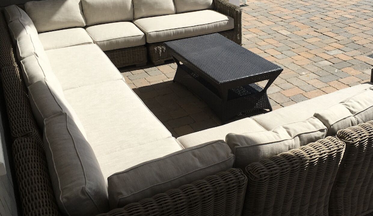 Photo of Patio Balcony in Mattituck