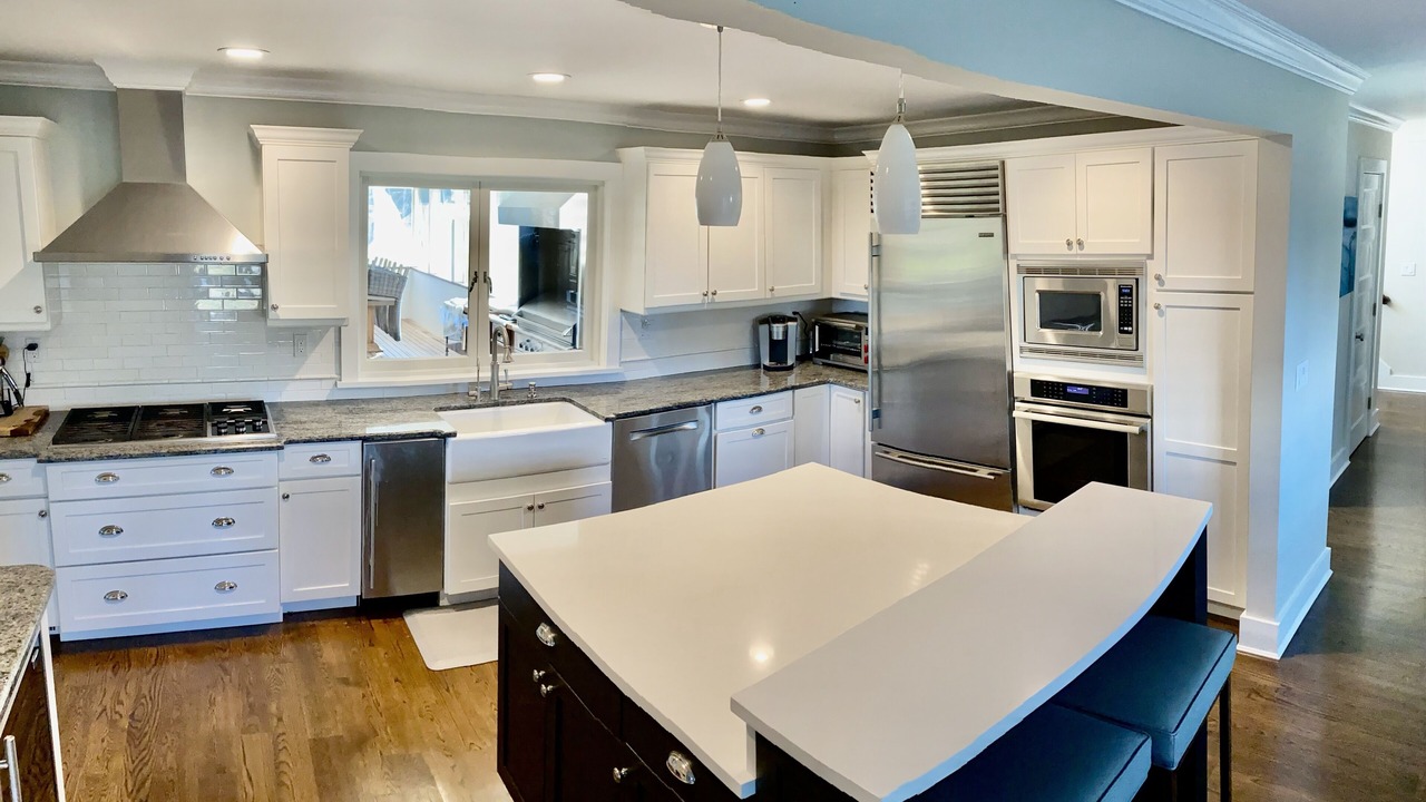 Photo of Kitchen in Mattituck