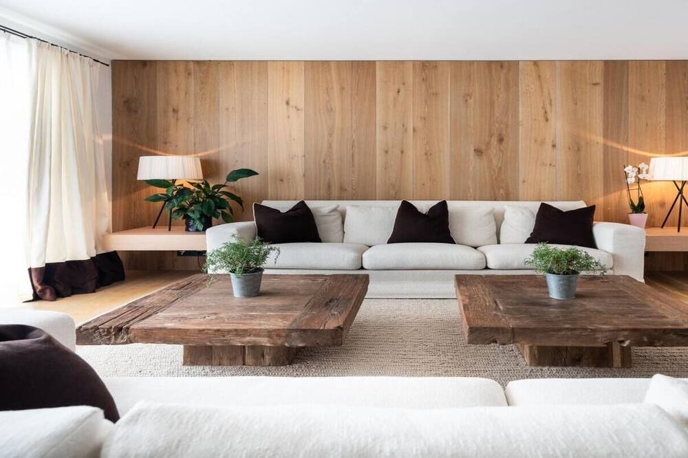 Photo of Livingroom in Zug