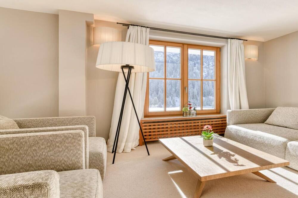 Photo of Livingroom in Zug