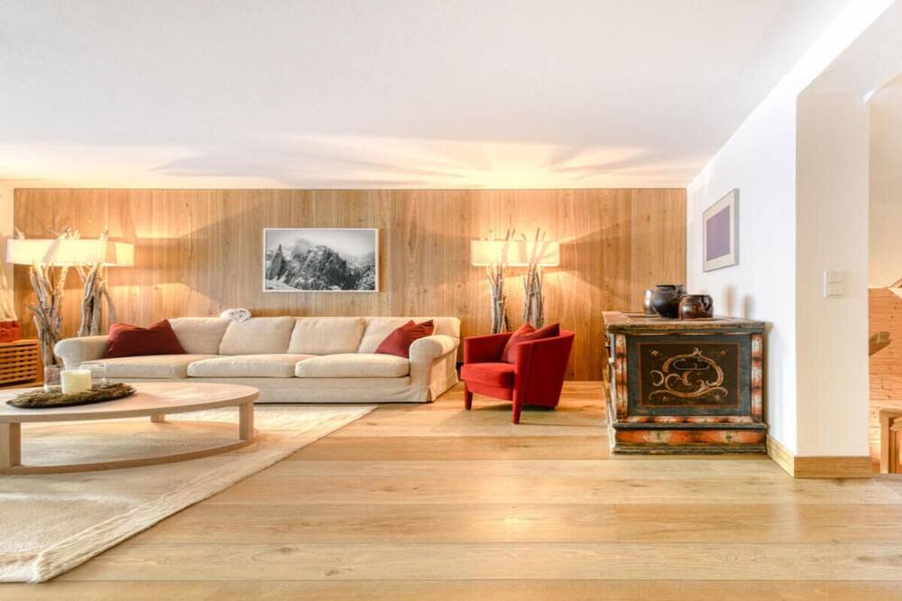 Photo of Livingroom in Zug