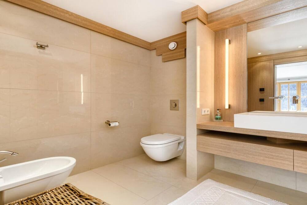 Photo of Bathroom in Zug