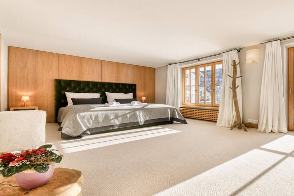 Photo of Bedroom in Zug