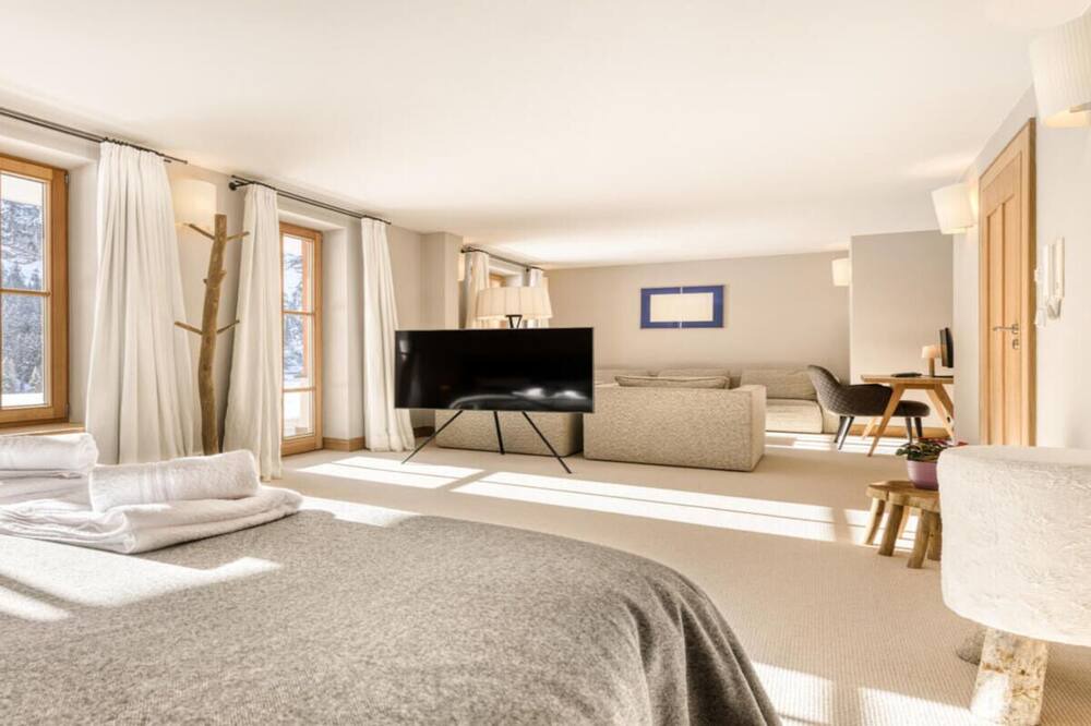 Photo of Bedroom in Zug