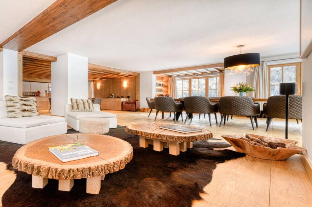 Photo of Livingroom in Zug