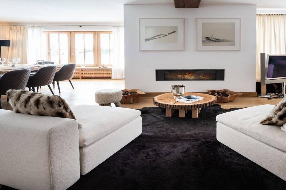 Photo of Livingroom in Zug