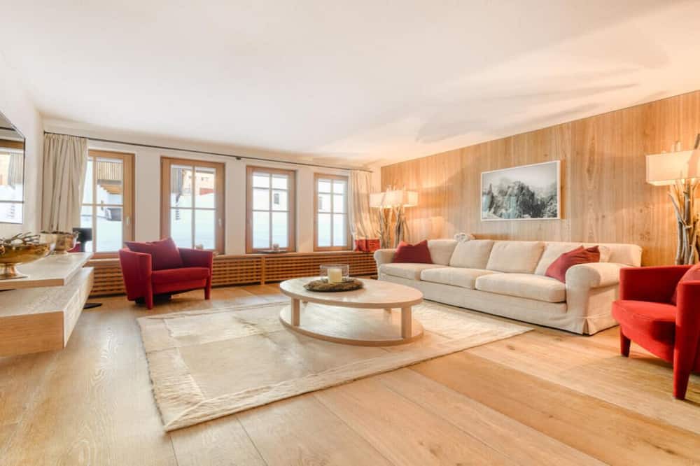 Photo of Livingroom in Zug