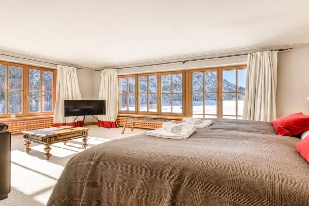 Photo of Bedroom in Zug