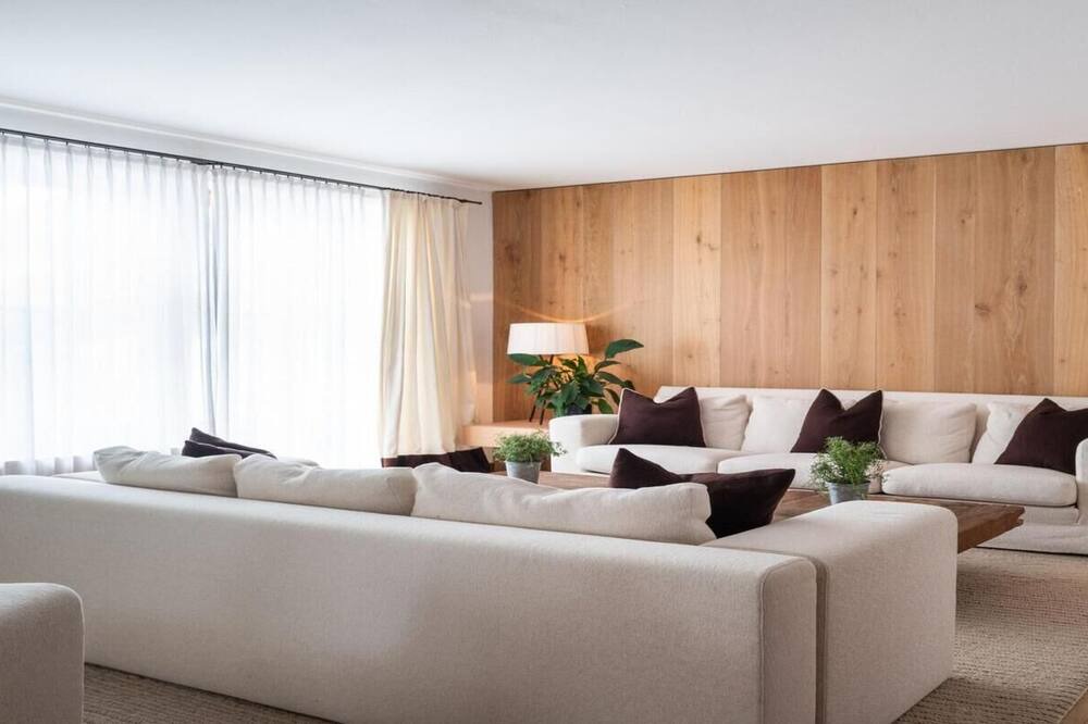 Photo of Livingroom in Zug
