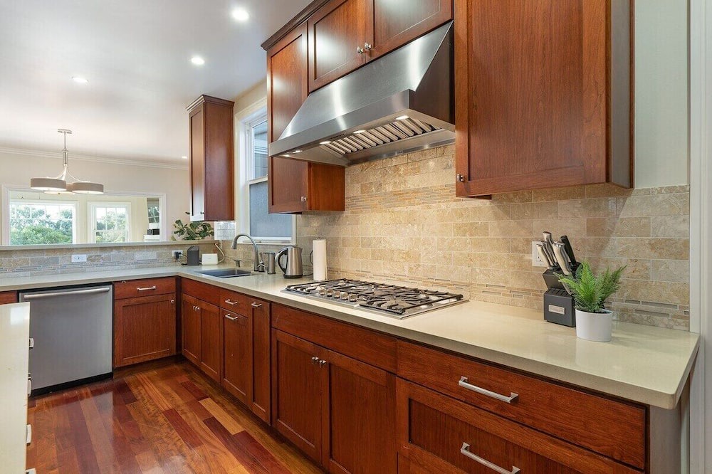 Photo of Kitchen in Inner Richmond