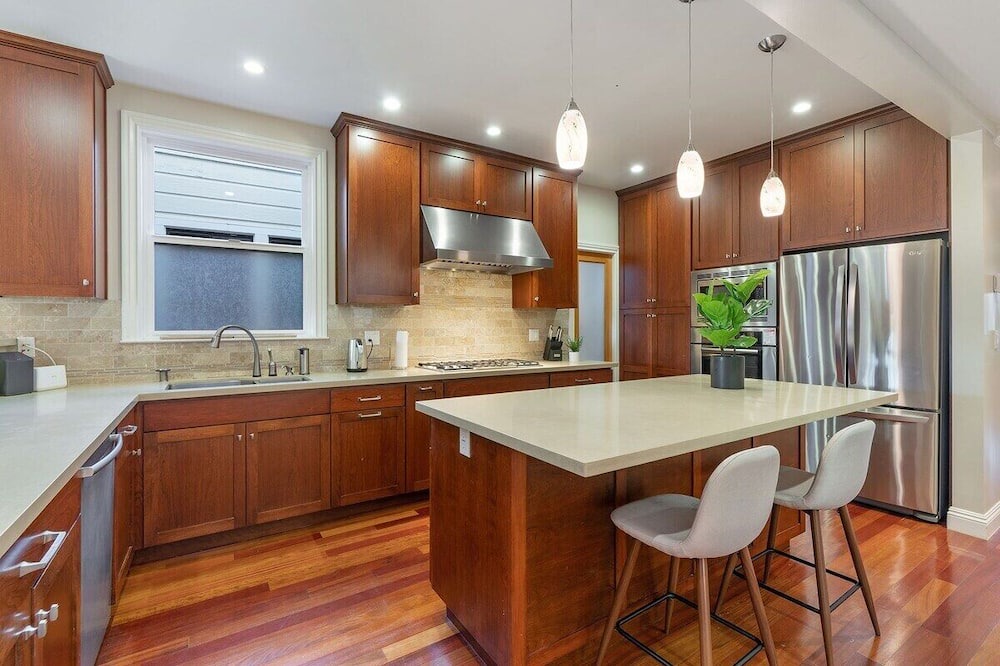 Photo of Kitchen in Inner Richmond