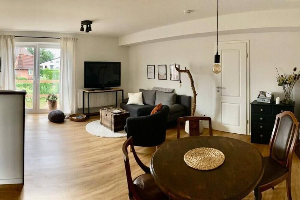 Photo of Bedroom in Winsen