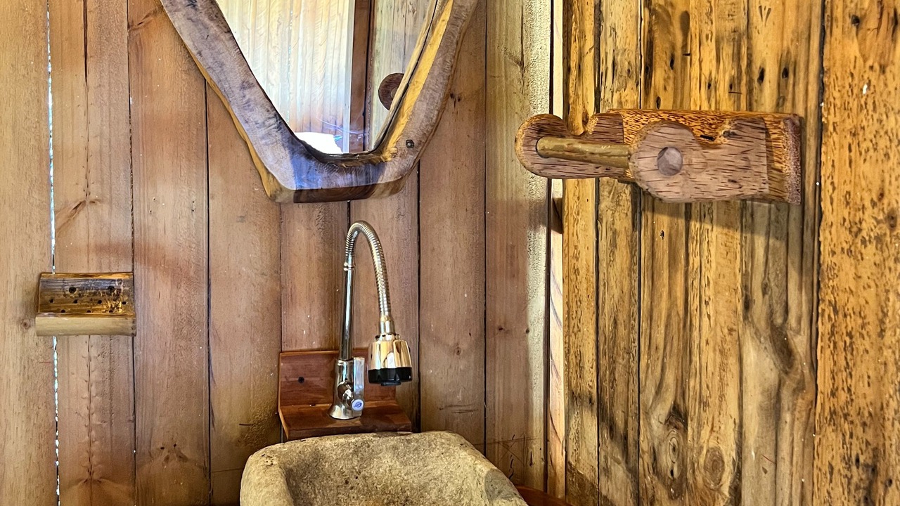 Photo of Bathroom in Santa Marta
