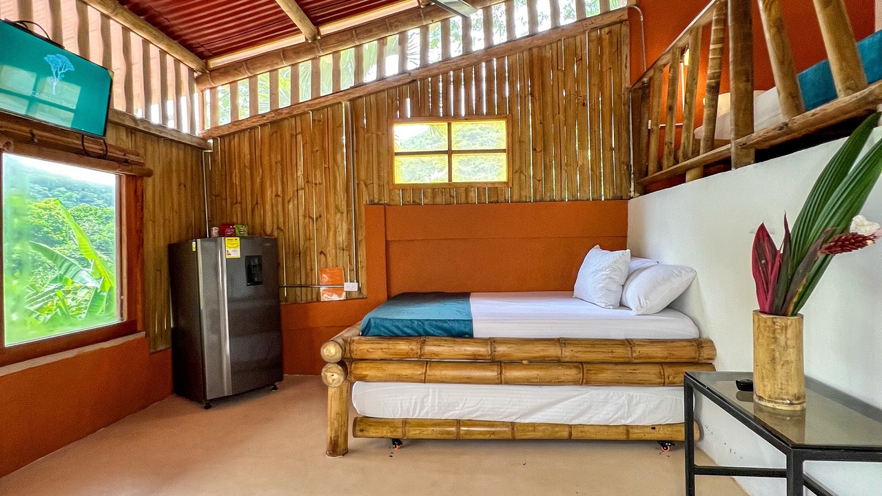Photo of Bedroom in Santa Marta