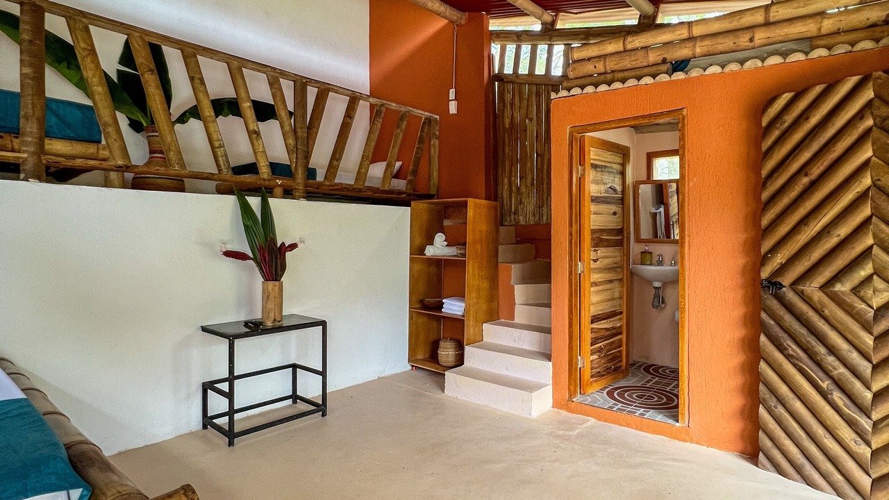 Photo of Bedroom in Santa Marta