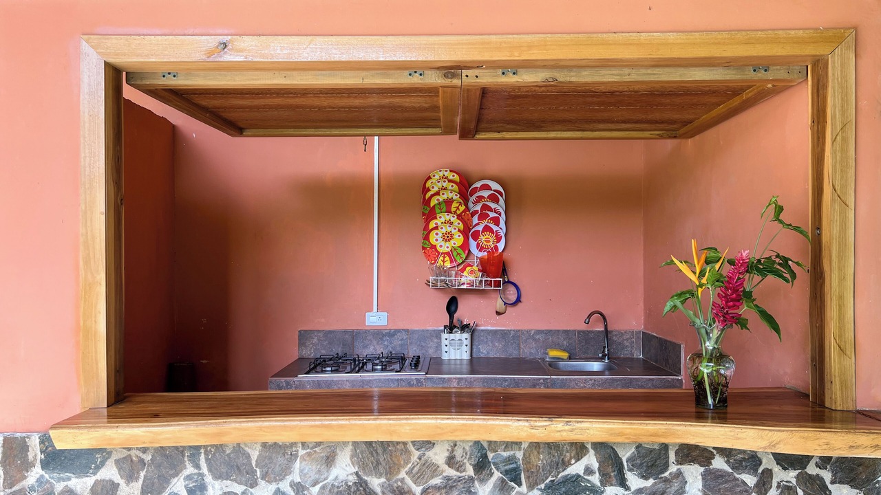Photo of Kitchen in Santa Marta