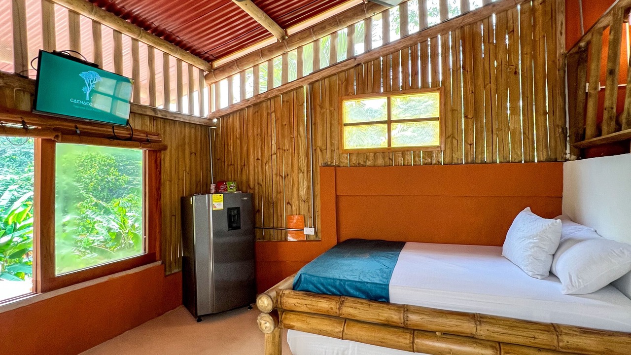 Photo of Bedroom in Santa Marta