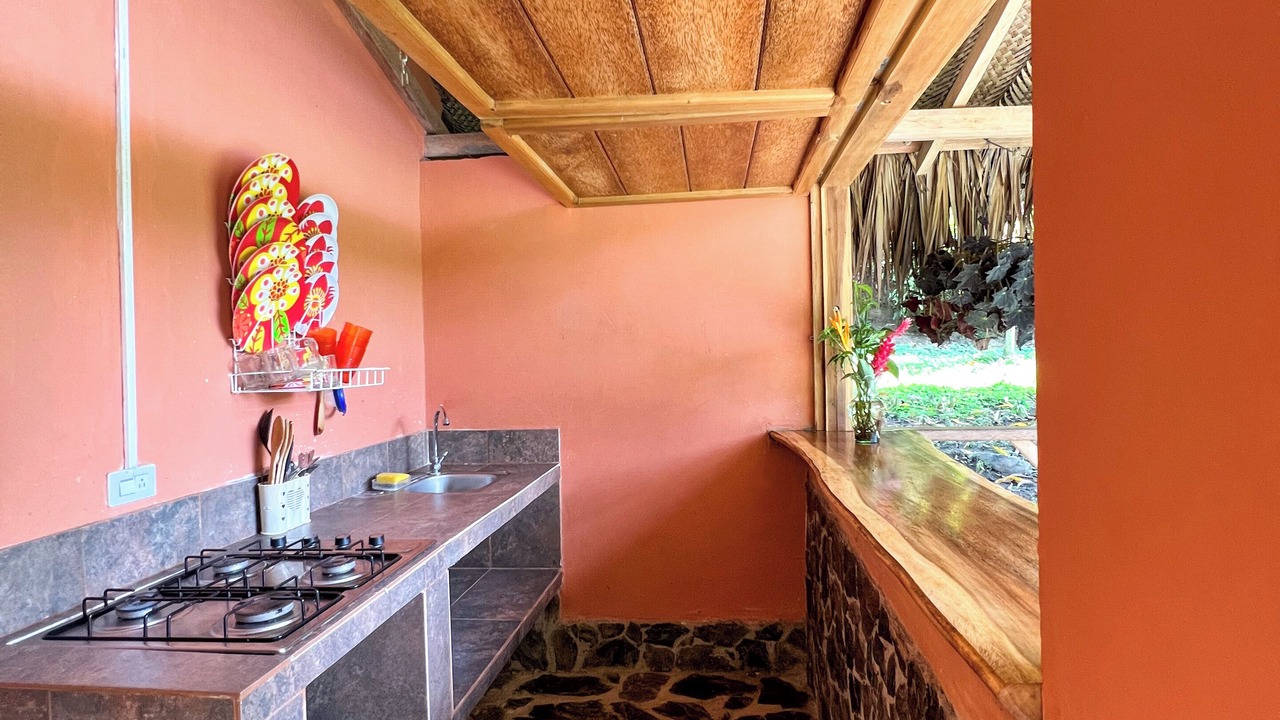 Photo of Kitchen in Santa Marta