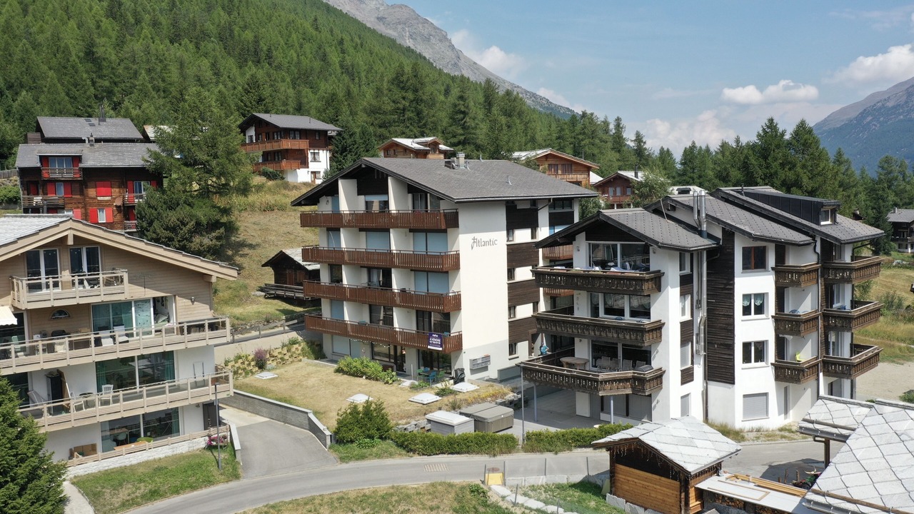 Photo of Outdoor in Saas-Fee