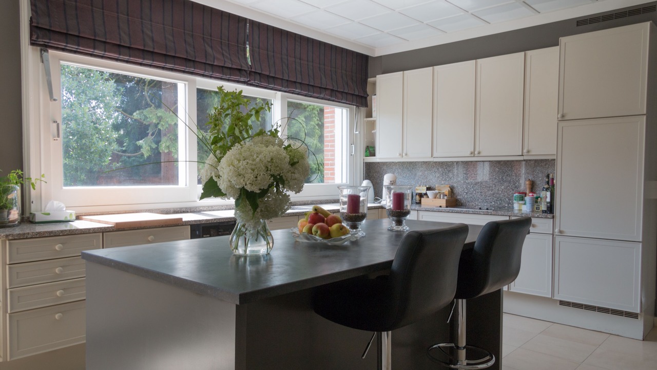 Photo of Kitchen in Bevel