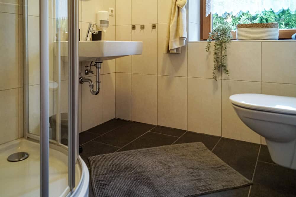 Photo of Bathroom in Navis